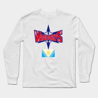 Vangaboys! KS Long Sleeve T-Shirt